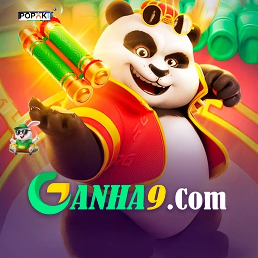 ganha9 Logo