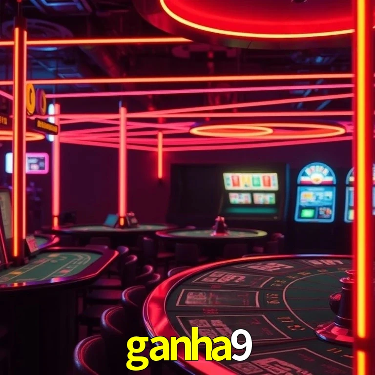 ganha9.com