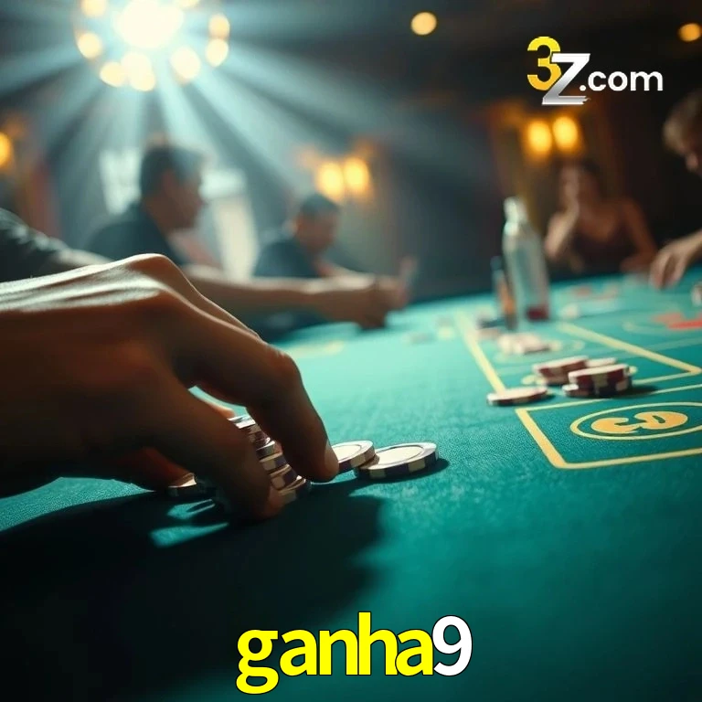ganha9 lottery