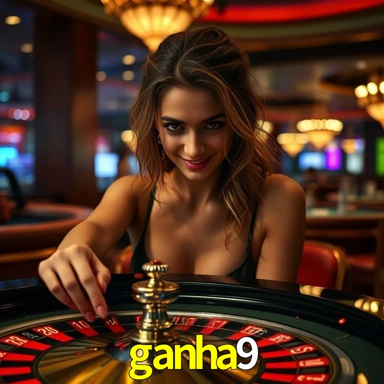 ganha9 Portfolio Jogos