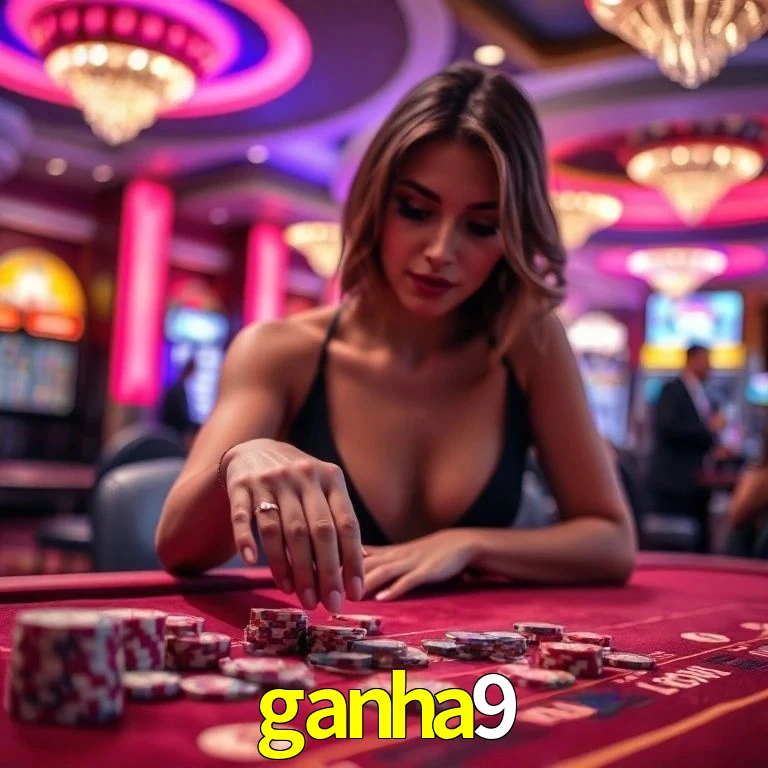 ganha9 Casino RNG