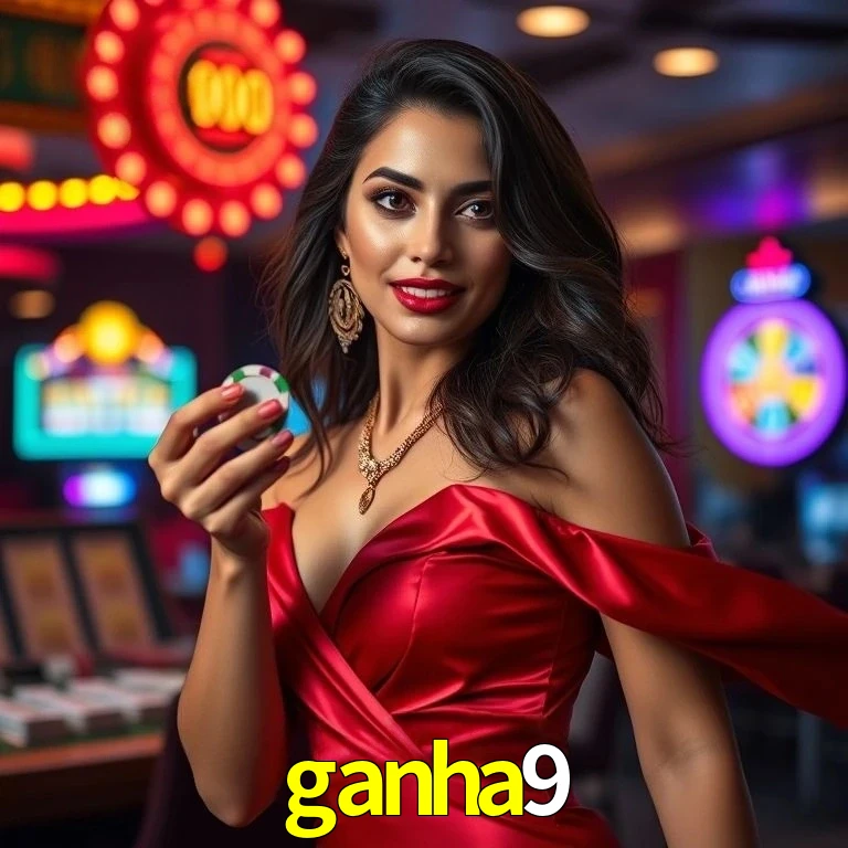 ganha9 Torneios Slots