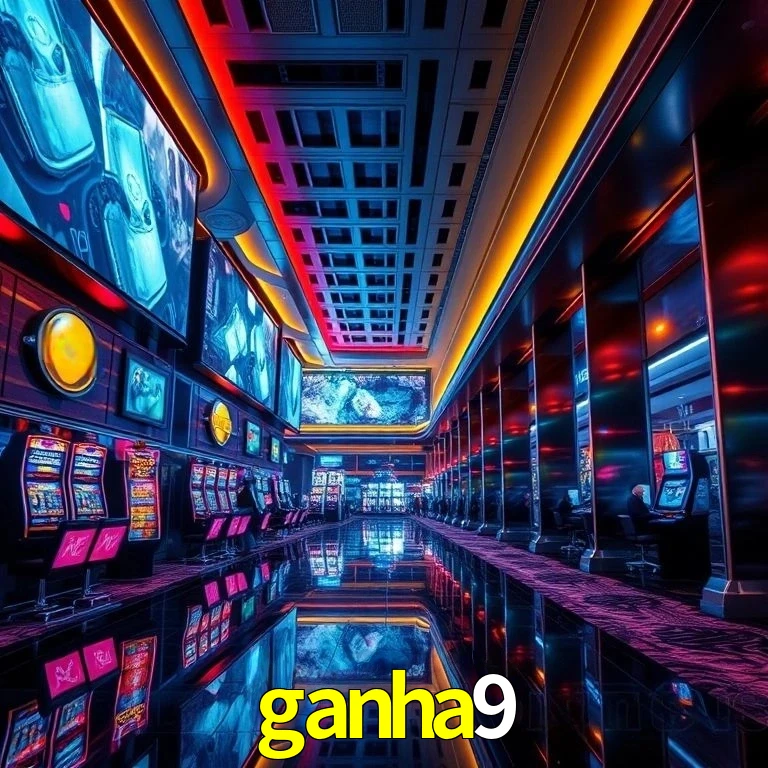 ganha9 Suporte