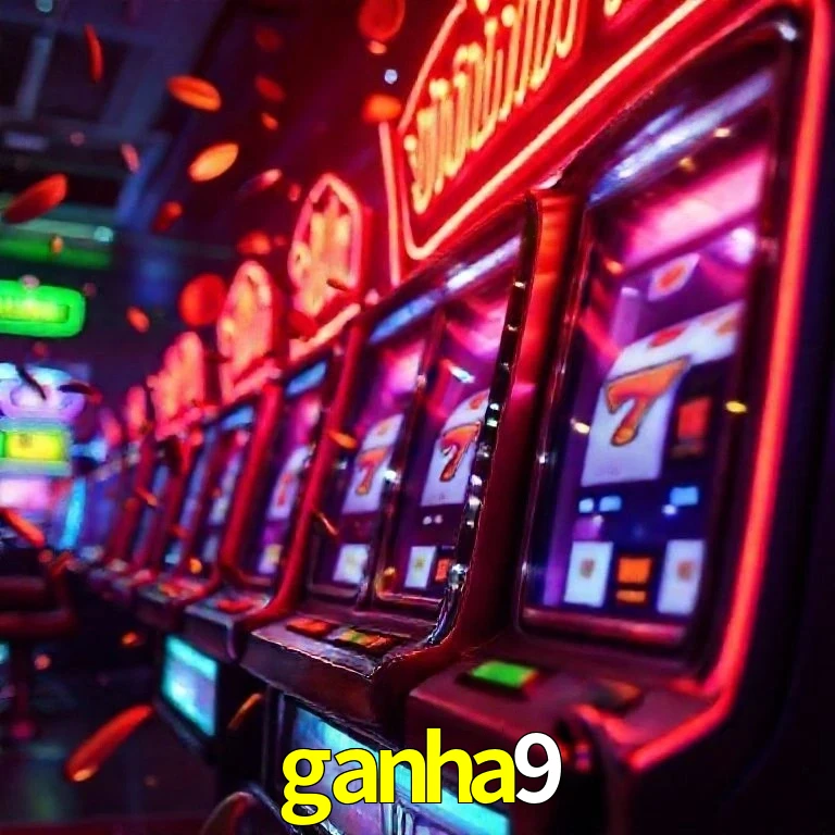 ganha9 fortune-tiger
