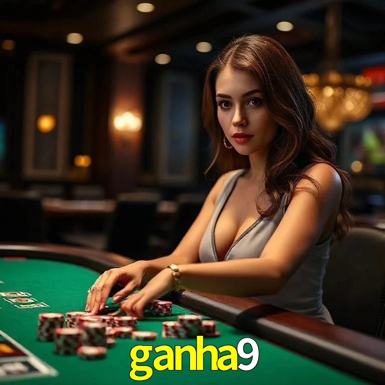 ganha9 Live Casino