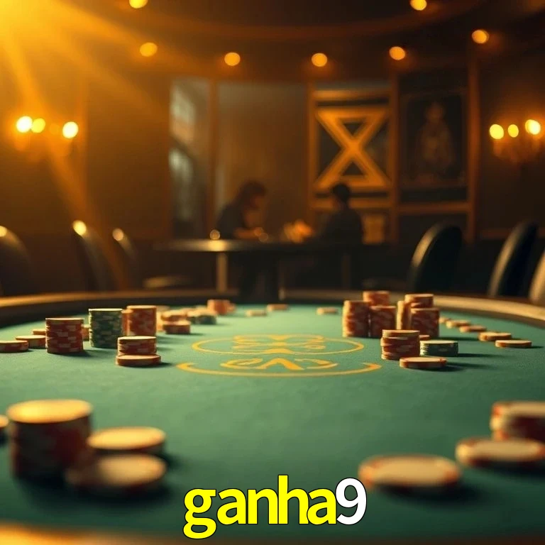 ganha9 platform