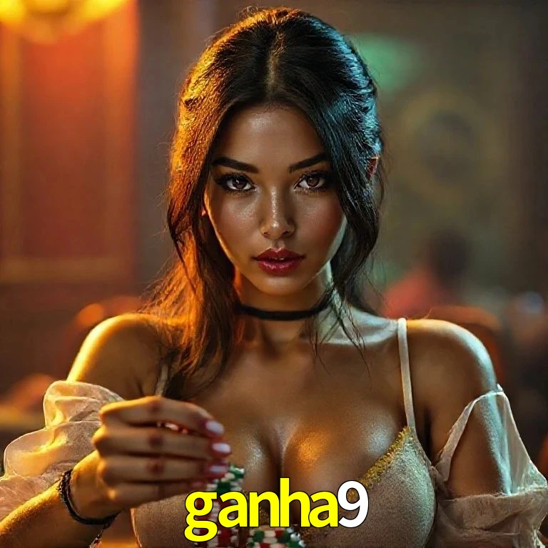 ganha9 Bônus